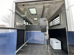 VOLVO FH 540 STX 7 Pferde POP-OUT, POP+UP Model 777