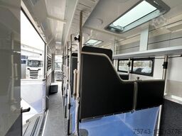 VOLVO FH 540 STX 7 Pferde POP-OUT, POP+UP Model 777