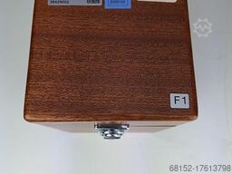 Sartorius YCW653 5KG / F1