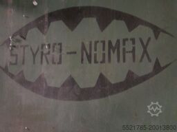 Möser Stahlbau Styro Max