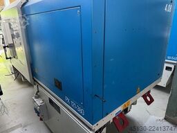 Krauss Maffei KM 121-380 PX