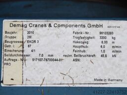 Demag D-MS360