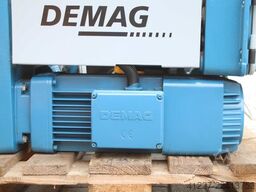 Demag D-MS360