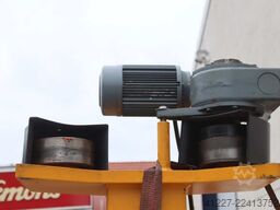 Demag D-MS360