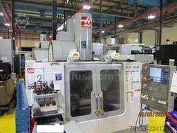 HAAS VM-2