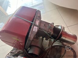 Riello RLS50 Öl+Gasbrenner 581kw ca.15kg/h Riello RLS50 Öl+Gasbrenner 581kw ca.15kg/h