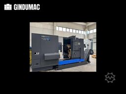 HWACHEON HI-ECO 450A YMC