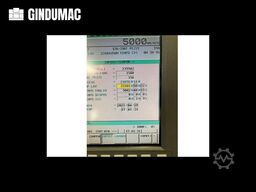 HWACHEON HI-ECO 450A YMC