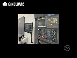 HWACHEON HI-ECO 450A YMC