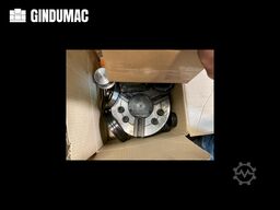 HWACHEON HI-ECO 450A YMC