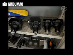 Hyundai Wia L300 LMC