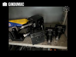 Hyundai Wia L300 LMC