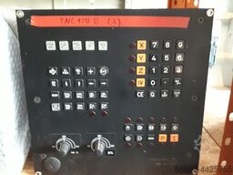 Heidenhain Steuerungsreperatur