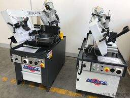 Macc SPECIAL 411 CSO