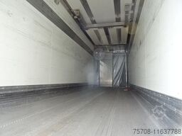 ACKERMANN-FRUEHAUF Tandem*durchladbar*2to LBW*19Paletten*Alu Boden