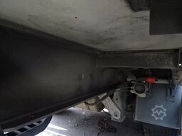 ACKERMANN-FRUEHAUF Tandem*durchladbar*2to LBW*19Paletten*Alu Boden