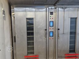 Heuft VTR Thermo Roll