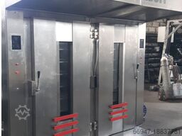 Heuft VTR Thermo Roll