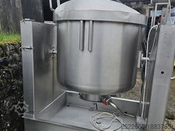 N.N Stroj za pranje ribe stroj za pranje ribe