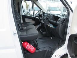 FIAT Ducato 130*2x Thermo-KingTiefkühler*Euro6*