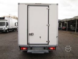 FIAT Ducato 130 *Carrier Tiefkühler*Euro6*