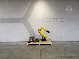 FANUC M-20iD/25