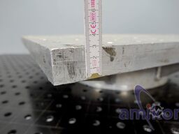 Universal Shaker Zubehörsatz Expanderplatte Adapterplatten