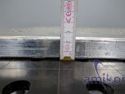 Universal Shaker Zubehörsatz Expanderplatte Adapterplatten