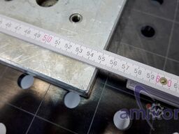 Universal Shaker Zubehörsatz Expanderplatte Adapterplatten