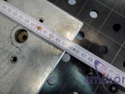 Universal Shaker Zubehörsatz Expanderplatte Adapterplatten