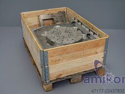 Universal Shaker Zubehörsatz Expanderplatte Adapterplatten