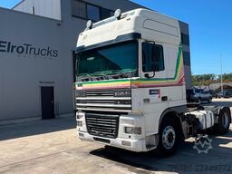 DAF XF 95.430 (MANUAL GEARBOX / BOITE MANUELLE / EU...