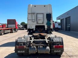 DAF XF 95.430 (MANUAL GEARBOX / BOITE MANUELLE / EU...