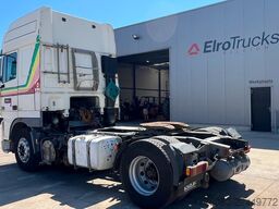 DAF XF 95.430 (MANUAL GEARBOX / BOITE MANUELLE / EU...