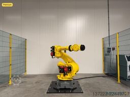 FANUC R-2000iB/210F