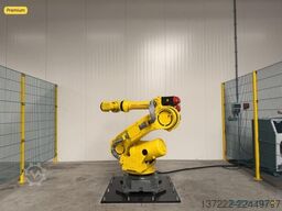 FANUC R-2000iB/210F
