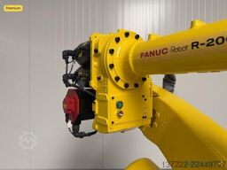 FANUC R-2000iB/210F