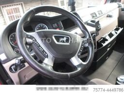 MAN TGX 18.460 XXL/ VOLLSPOILER