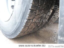 MAN TGX 18.460 XXL/ VOLLSPOILER