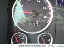 MAN TGX 18.460 XXL/ VOLLSPOILER