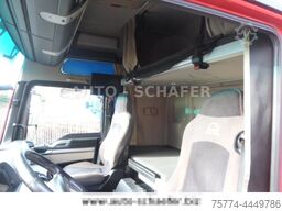 MAN TGX 18.460 XXL/ VOLLSPOILER