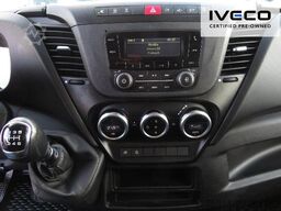 IVECO Daily 35S16V Klima, PDC, Radstand 3520mm
