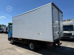 MAN 12.220 BL Kühlkoffer 5 m TK T 600*5 Rohrbahnen