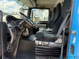 MAN TGL 12.220 L FLEISCH-Kühlk.*5 Rohrbahnen*THERMO