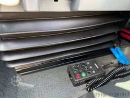 MAN TGL 12.220 L FLEISCH-Kühlk.*5 Rohrbahnen*THERMO