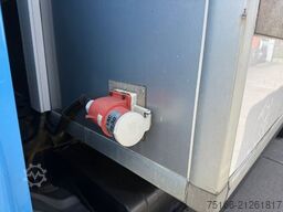 MAN TGL 12.220 L FLEISCH-Kühlk.*5 Rohrbahnen*THERMO