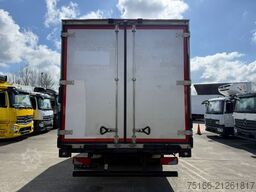 MAN TGL 12.220 L FLEISCH-Kühlk.*5 Rohrbahnen*THERMO