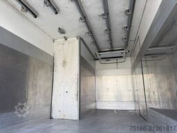 MAN TGL 12.220 L FLEISCH-Kühlk.*5 Rohrbahnen*THERMO