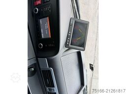 MAN TGL 12.220 L FLEISCH-Kühlk.*5 Rohrbahnen*THERMO