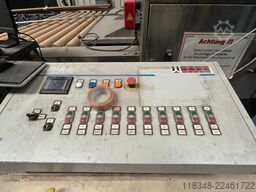Roka Raza sro (Benteler) HGW 260 L P